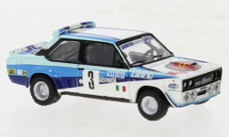 BREKINA 22655 - H0 - Fiat 131 Abarth Fiat